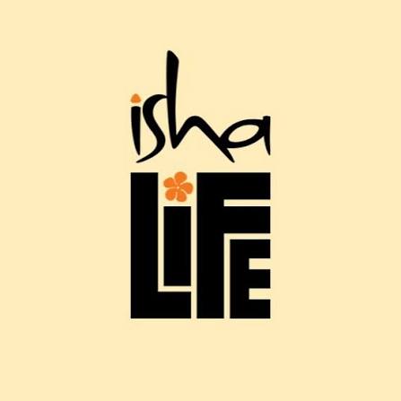 ISHA LIFE