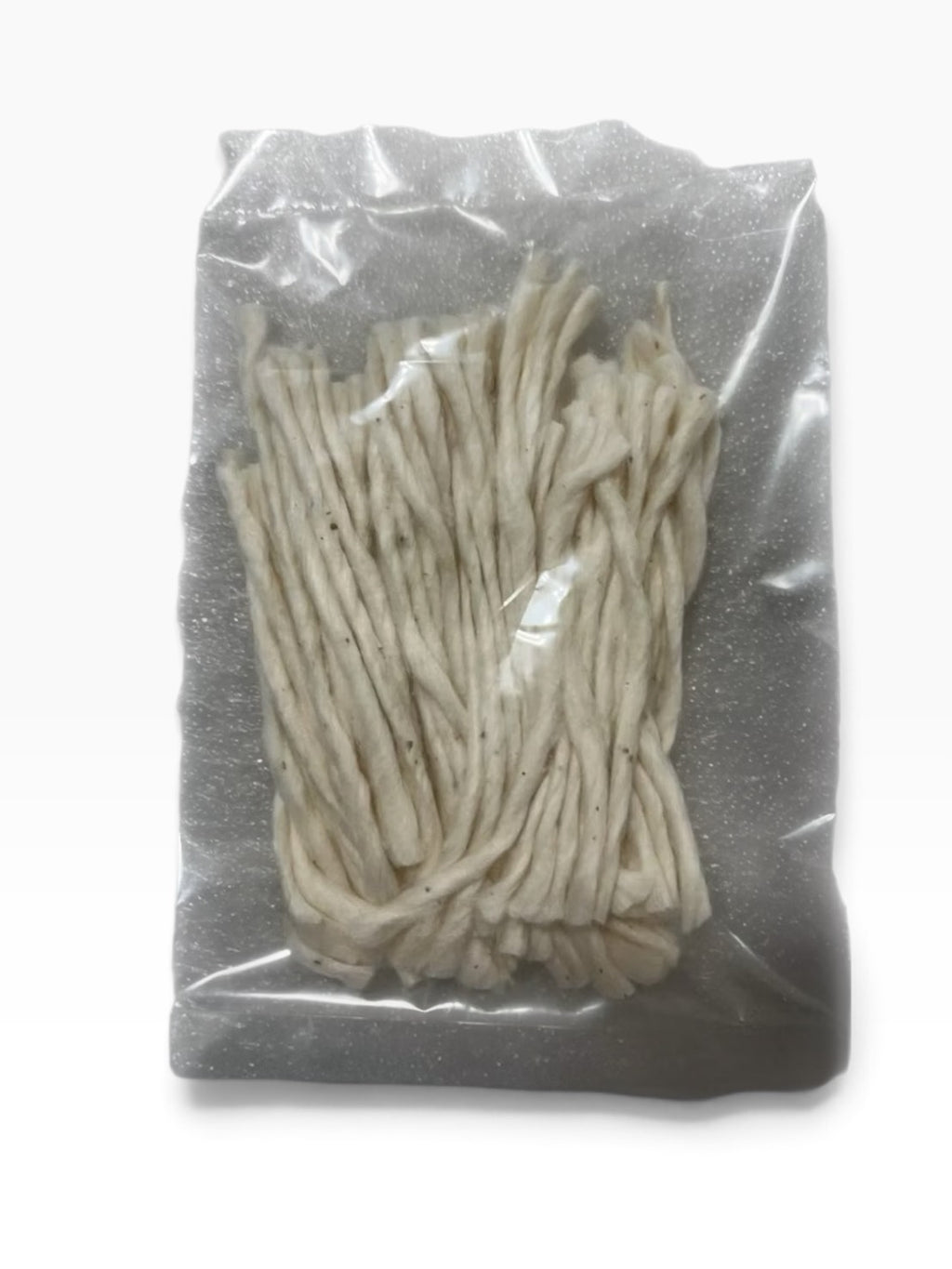 【Shubh Kart / Om】印度原裝 天然純棉油燈專用燈芯