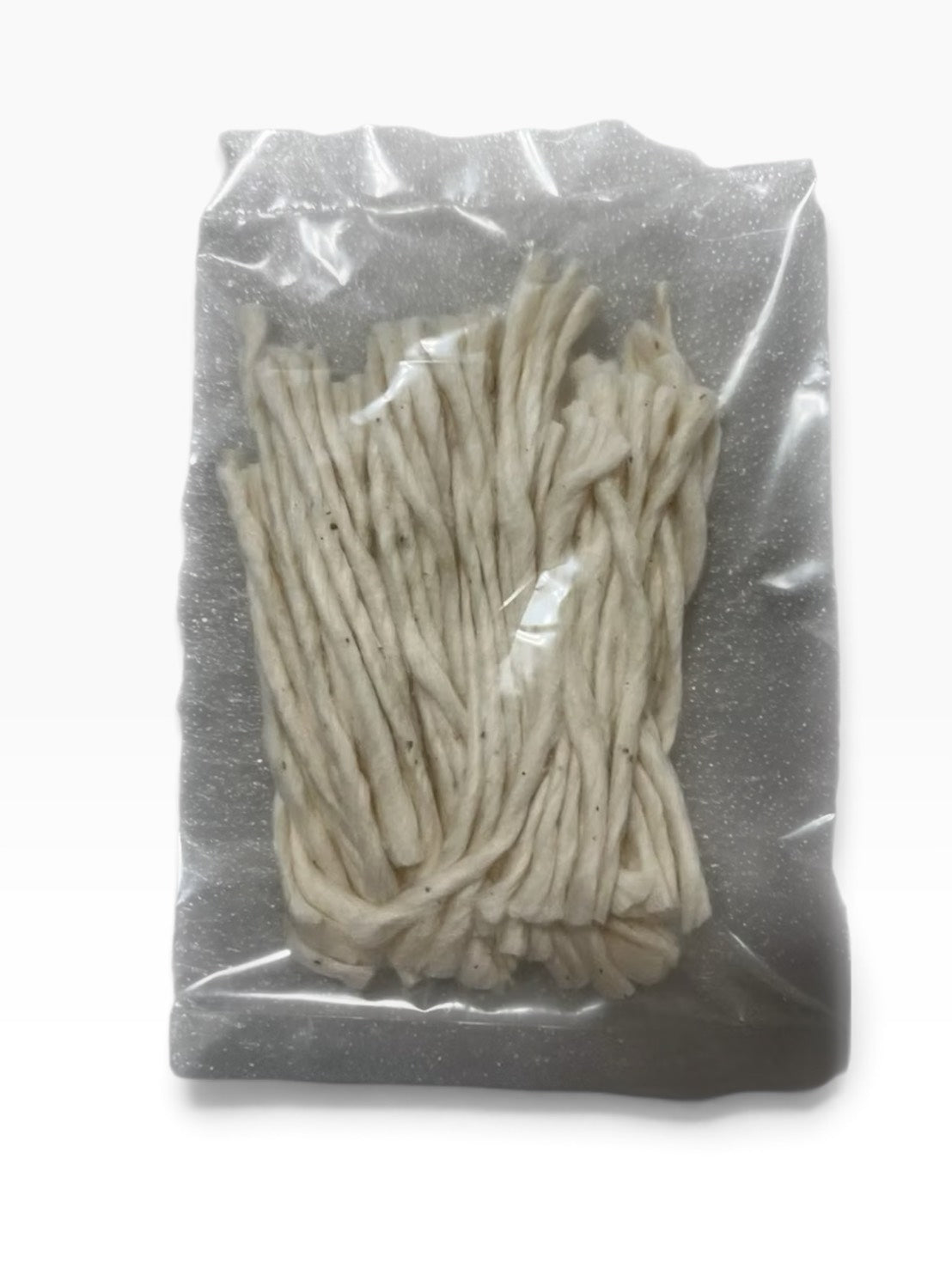 【Shubh Kart / Om】印度原裝 天然純棉油燈專用燈芯